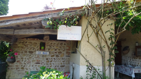 La date est donnée !